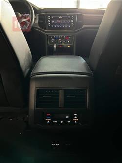 فولكسفاغن أطلس